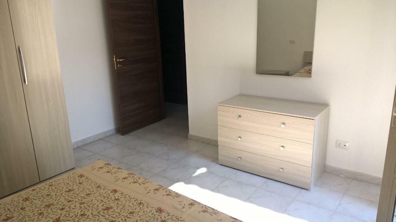 Вилла Climatizzato In Centro A 100M Dal Mare Чиро-Марина Экстерьер фото